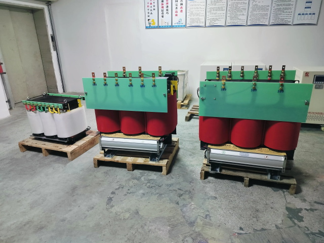 彭州KS11-1000KVA矿用变压器